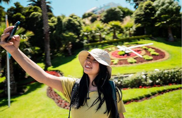 Valparaíso, Vino and Viña Del Mar