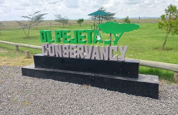 3 Days and 2 Nights Wildlife Experience at Ol Pejeta Conservancy