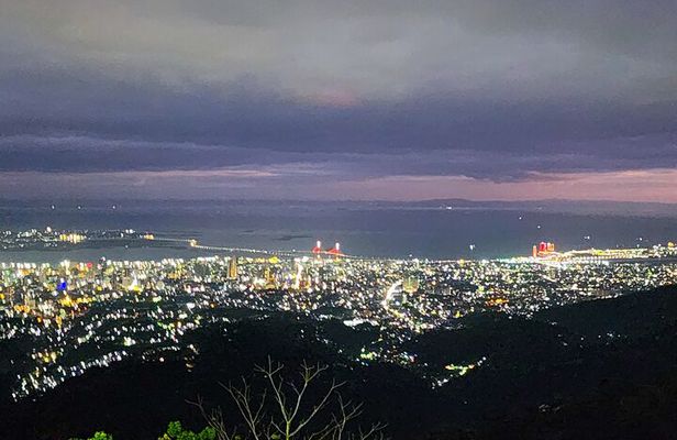 Cebu Highlands Tour with TOPS Lookout