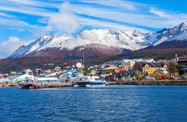 Ushuaia Discover the Last City Before Antarctica