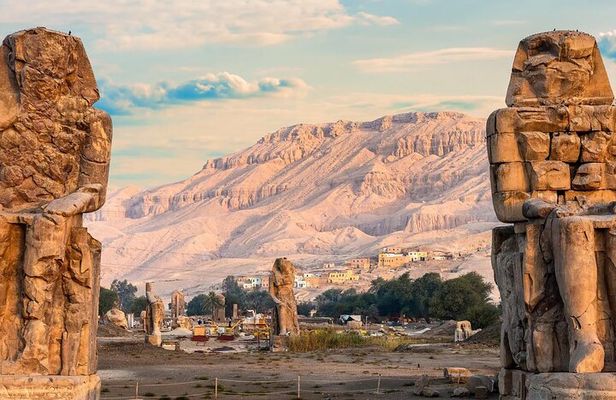 Private Tours For 2-Days in Luxor.