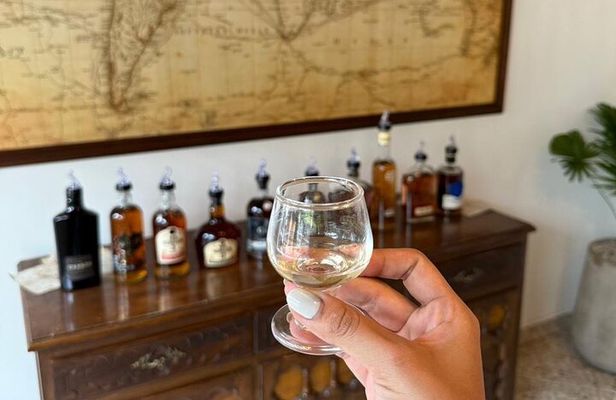 Medellin: Colombian Rum and Chocolate Experience | BOOK NOW!