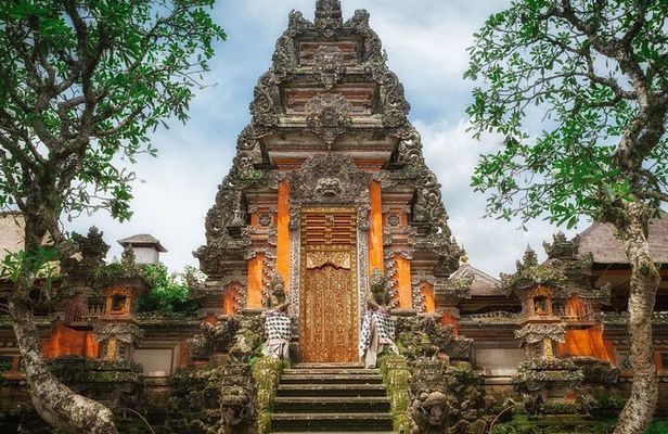 Benoa Port Shore Excursion - Private Driver