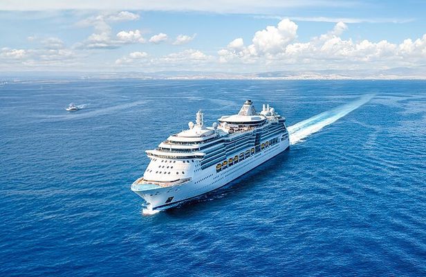 For Cruise Guest Small Group (Max 12p) Busan One day Tour