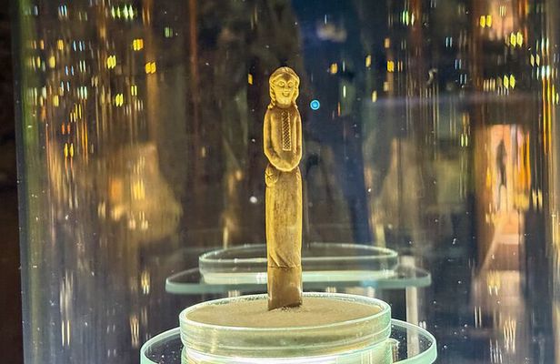 Krakow: Rynek Underground Museum Skip-the-line Guided Tour