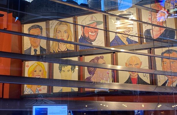 Story and Secrets of Broadway Small Group Experience