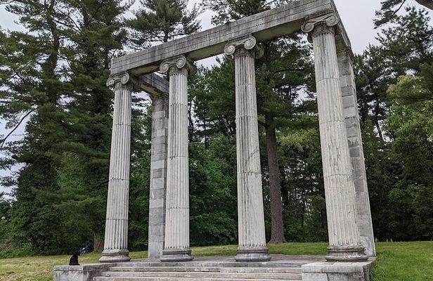 History of Princeton with a Private Tour Guide