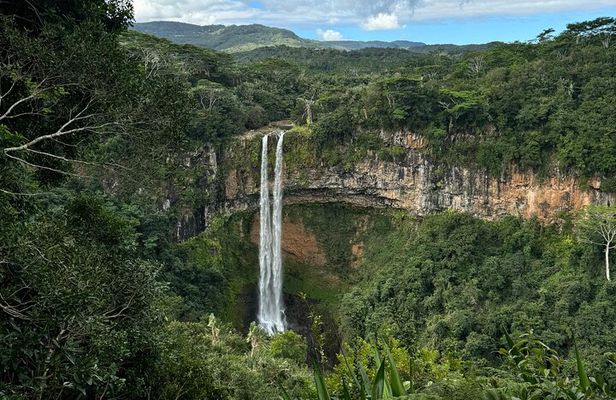 Explore the Beautiful Southwest of Mauritius