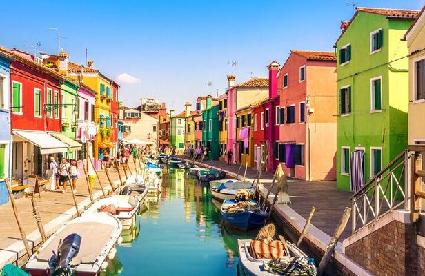 Venice Private Walking Tour with a Local