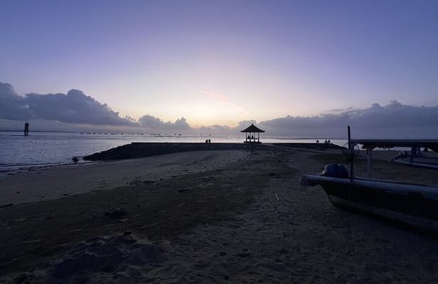 Bali Fun Fishing Charter with Hotel Transfer 