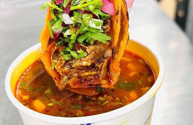 Jackson Heights Walking Tour: Street Eats with a Queens Local