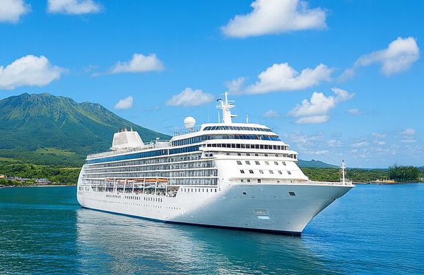 Jeju UNESCO Small Group Shore Excursion (Max13) for Cruise Guests