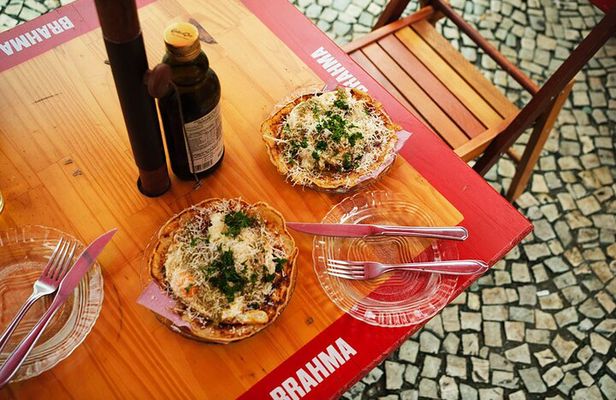 Discovering the Culinary Soul of Old Rio
