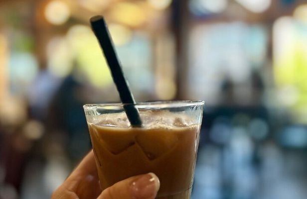 Sips & Sweets Evening Food Tour