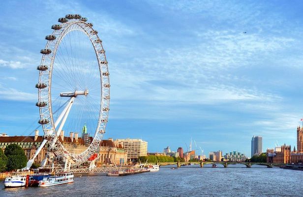 London Private Walking Tour with a Local