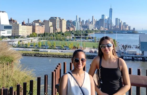 Grand Central Terminal & Skyscrapers Walking Tour