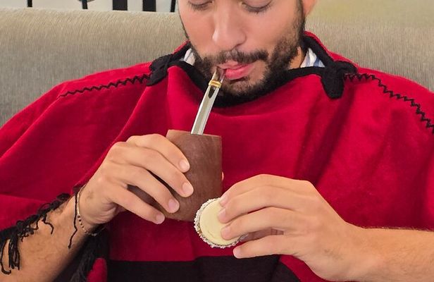 Mate Experience Workshop in Buenos Aires