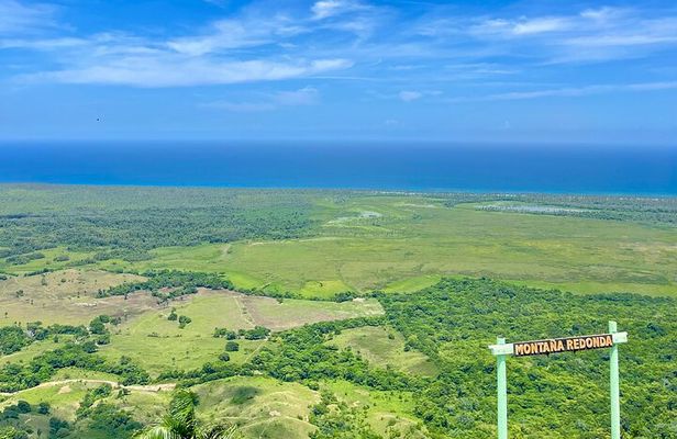  Montaña Redonda View 360 All Inclusive