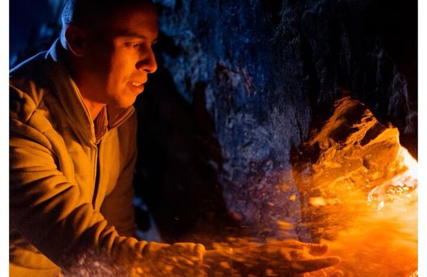 Street Food Tour Marrakech