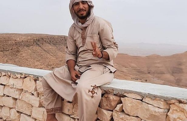 Tataouine & Chenini: Discovery of the Tunisian Desert Ksours