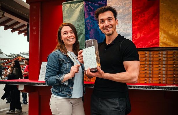 Yanaka and Nezu Walking Tour Discover The Edo Spirit