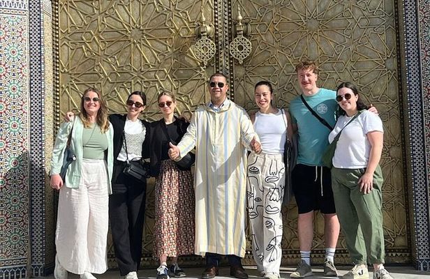 Exclusive Fez Medina Full Day Guided Tour