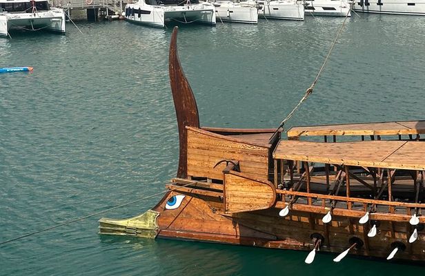 Athens Highlights and Ancient Stories Private Tour