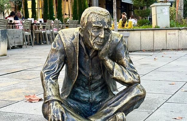 Day Tour of Kosovo from Tirana, Pristina and Prizren
