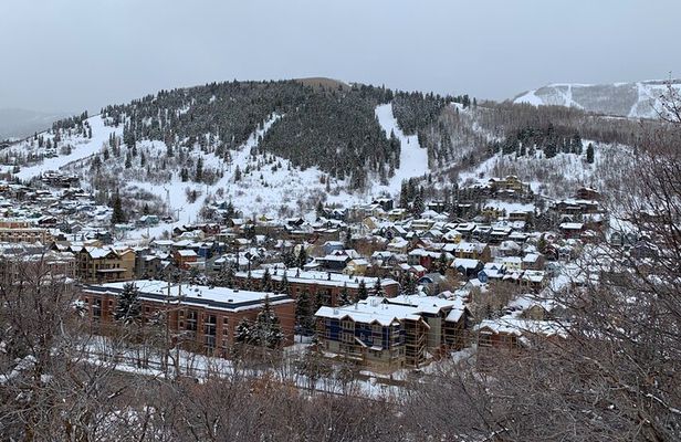 Private Park City Locals Sightseeing Tour