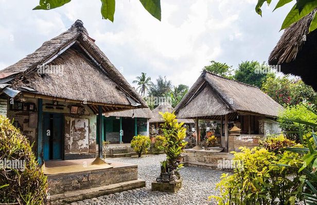 Benoa Port - Shore Excursions - Best of Bali