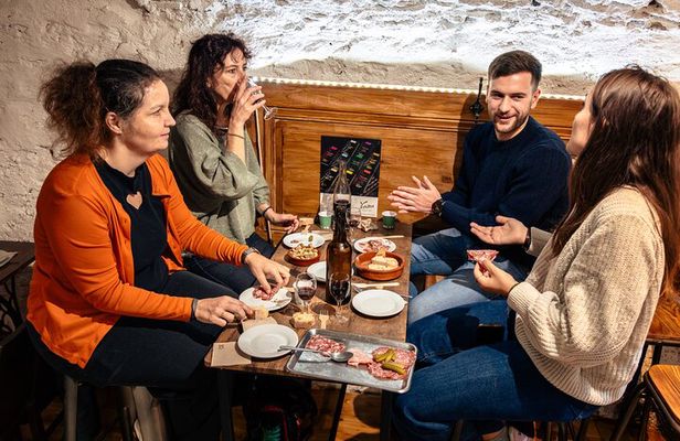 Food Tour in Lyon – A Full Taste of France by Do Eat Better