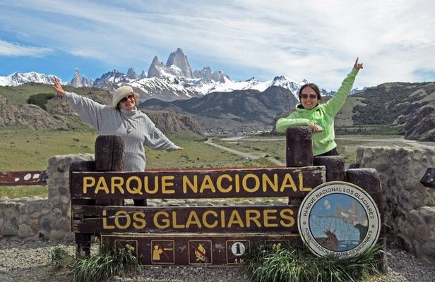 Explore El Chaltén in a Day–Full Private Tour and get the best price
