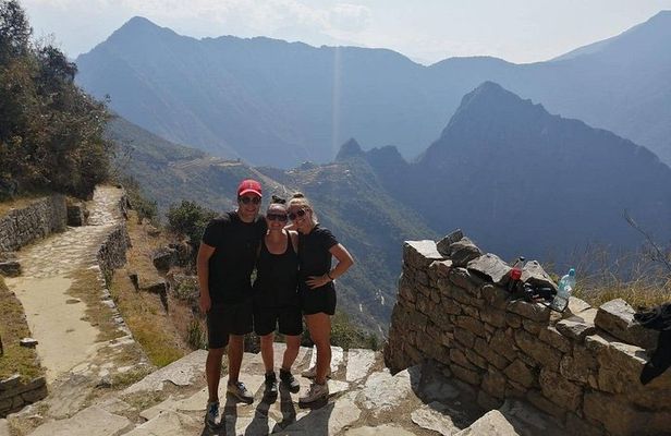 2 Day Short Inca Trail A Legendary Journey to Machu Picchu