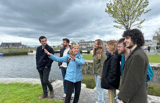Private Galway City Tour – A Personalised, Immersive Experience