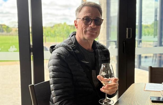 Clare Valley Wine Escape