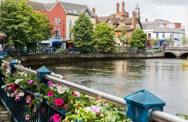 Sligo Private Walking Tour with a Local