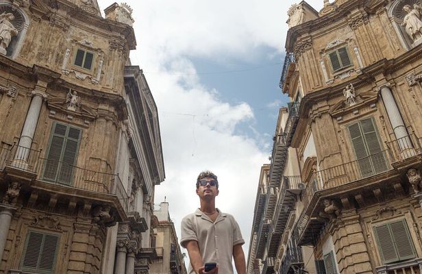 Photo Tour of the Secrets of Palermo