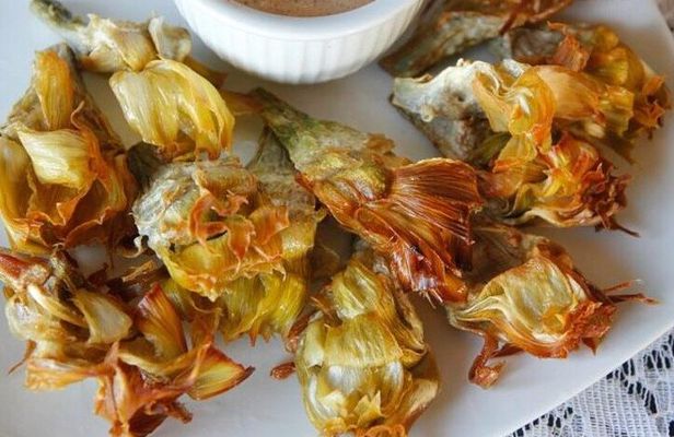 Barcelona Vegetarian Tapas and Food Walking Tour in Gracia