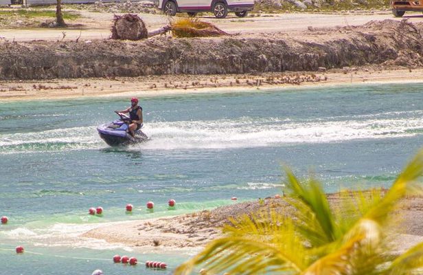Jet Ski Tour Punta Cana