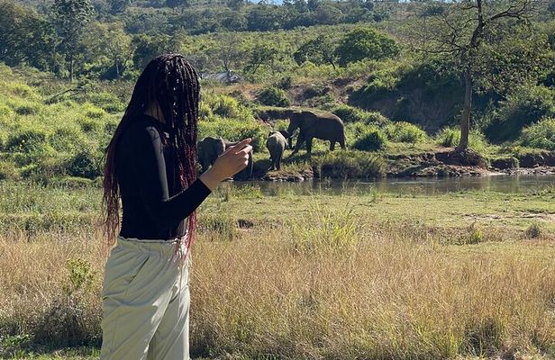 5 Day Kruger Park Panorama Route Blyde Canyon and Caves Tour