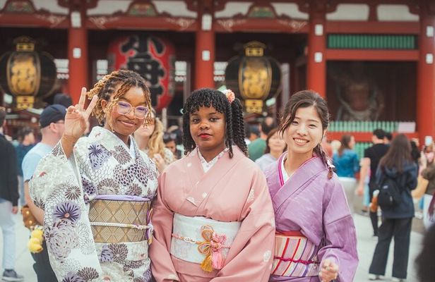 Tokyo Private Car Tour: See the Highlights, Go at Your Pace