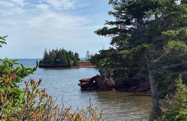 Confederation Bridge and South Shore of PEI - Private Tour