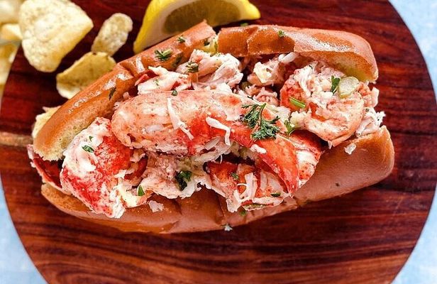 Flavor Walk Boston Food Tour Haymarket through North End