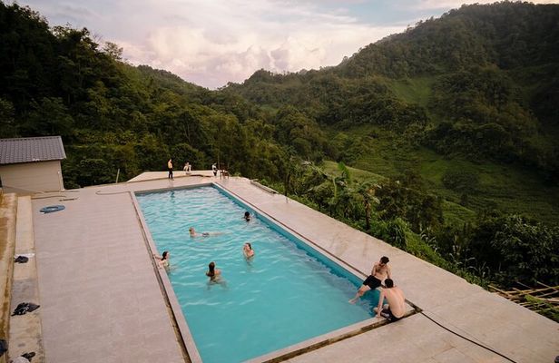 Ha Giang Loop Motorbike Tour 3 Days of Adventure