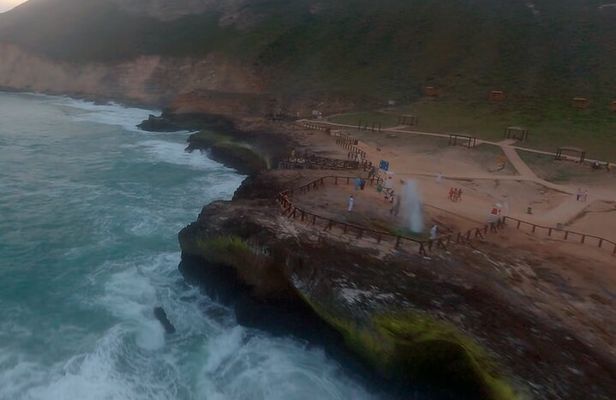 Salalah Street Food & Culture Tour — Local Flavors & Markets