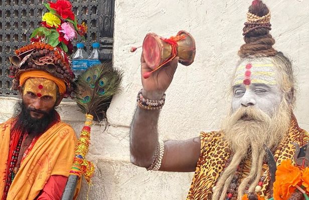 Kathmandu All-Inclusive Private Heritage Tour