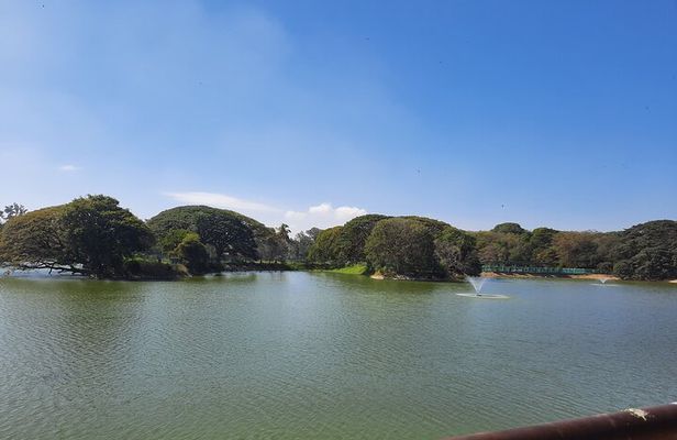 Bengaluru's Hidden Heritage Tour