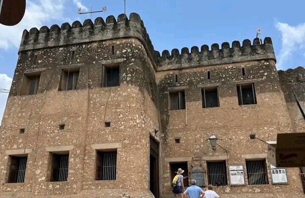 Zanzibar Spice Farm & Stone town Tour, spices ,culture & History