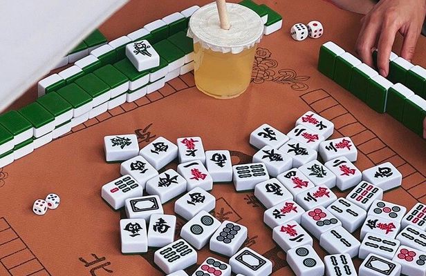 Learn Mahjong Cultural Immersion Through Traditional Game