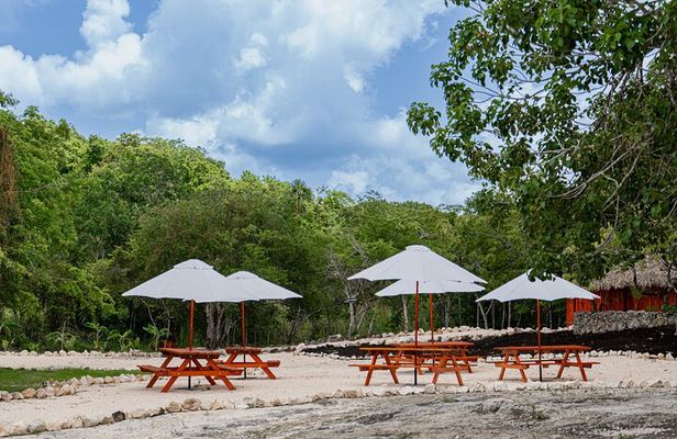 Xikbal Eco Park All Inclusive